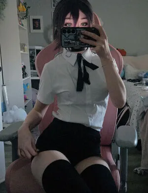 Celebi Cos OnlyFans Leaked Free Thumbnail Picture - #BITGx2d1r7