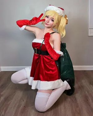 Celebi Cos OnlyFans Leaked Free Thumbnail Picture - #Bf0CnaNZcG