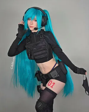 Celebi Cos OnlyFans Leaked Free Thumbnail Picture - #BfMdY3oWrI