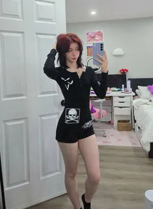 Celebi Cos OnlyFans Leaked Free Thumbnail Picture - #BoG6I2PoN6