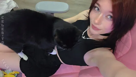 Celebi Cos OnlyFans Leaked Free Thumbnail Picture - #BpsvJNyYZk