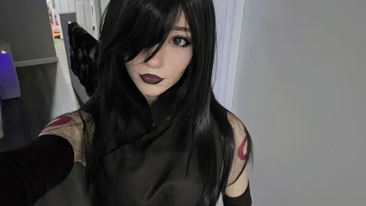 Celebi Cos OnlyFans Leaked Free Thumbnail Picture - #CAW50dxdxe