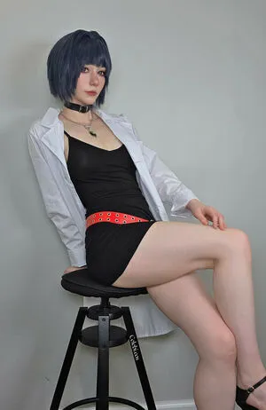 Celebi Cos OnlyFans Leaked Free Thumbnail Picture - #CNQUsogBOq