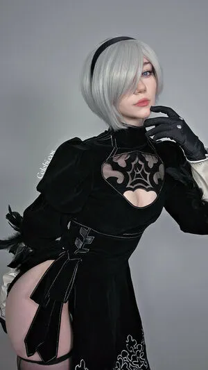 Celebi Cos OnlyFans Leaked Free Thumbnail Picture - #CRIY68s21y