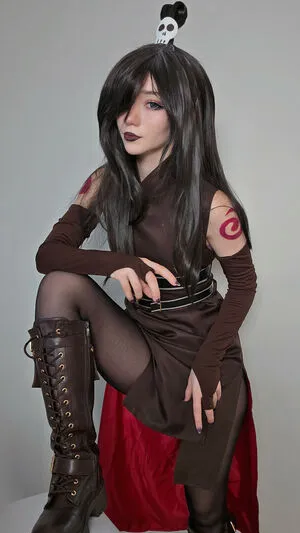 Celebi Cos OnlyFans Leaked Free Thumbnail Picture - #CmQnLGKt5A