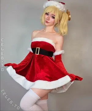 Celebi Cos OnlyFans Leaked Free Thumbnail Picture - #DBo0TNwEOU