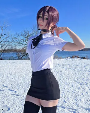 Celebi Cos OnlyFans Leaked Free Thumbnail Picture - #Df4ghF6qGI