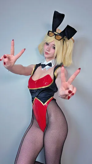 Celebi Cos OnlyFans Leaked Free Thumbnail Picture - #DpqSZf5ZCs