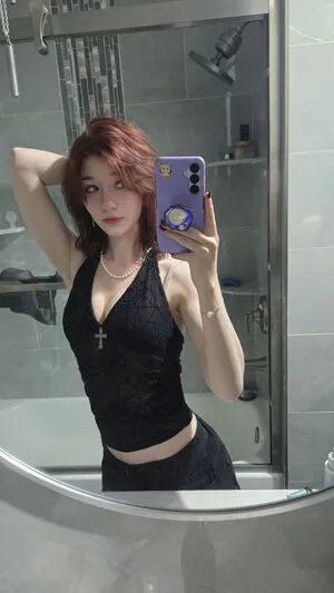 Celebi Cos OnlyFans Leaked Free Thumbnail Picture - #DunBS4HUgv