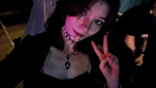 Celebi Cos OnlyFans Leaked Free Thumbnail Picture - #EW5VHtie6x