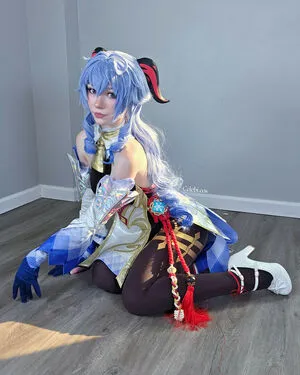 Celebi Cos OnlyFans Leaked Free Thumbnail Picture - #EYIRCjFFSX