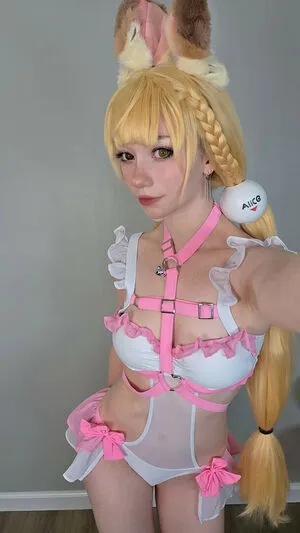 Celebi Cos OnlyFans Leaked Free Thumbnail Picture - #Ery0Oa49nS