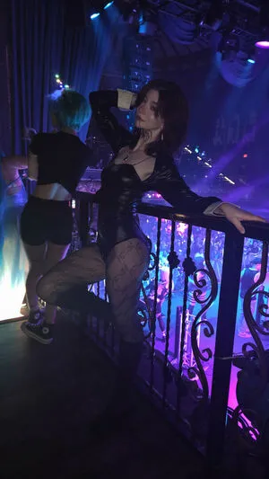 Celebi Cos OnlyFans Leaked Free Thumbnail Picture - #F92hJRAQZq