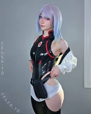 Celebi Cos OnlyFans Leaked Free Thumbnail Picture - #GPO6B0viCU