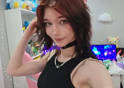 Celebi Cos OnlyFans Leaked Free Thumbnail Picture - #GPZCwhnJRN