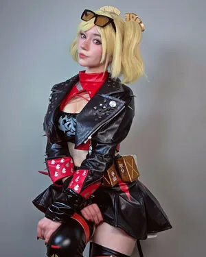 Celebi Cos OnlyFans Leaked Free Thumbnail Picture - #HEh75B96Eb