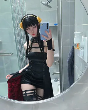 Celebi Cos OnlyFans Leaked Free Thumbnail Picture - #HJ05q57iTz