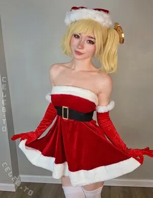 Celebi Cos OnlyFans Leaked Free Thumbnail Picture - #Hb1hvMfBhK