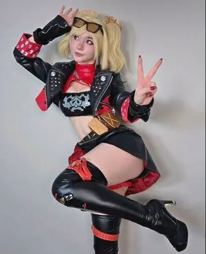 Celebi Cos OnlyFans Leaked Free Thumbnail Picture - #I2gZBiDcq0