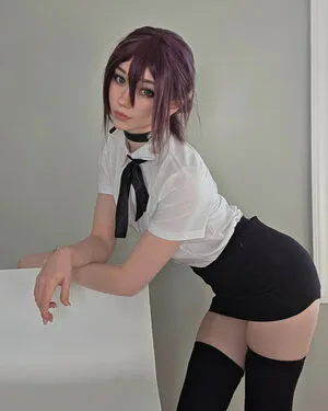 Celebi Cos OnlyFans Leaked Free Thumbnail Picture - #IHLYOGEOuD