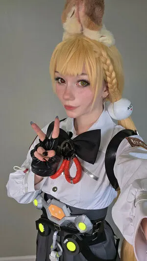 Celebi Cos OnlyFans Leaked Free Thumbnail Picture - #IxZF3HCFeE