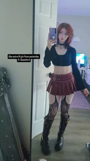 Celebi Cos OnlyFans Leaked Free Thumbnail Picture - #JWNwx7AU5I