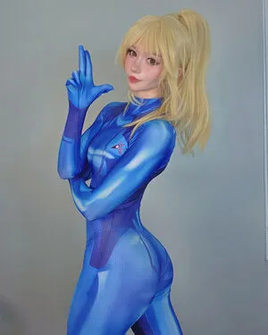 Celebi Cos OnlyFans Leaked Free Thumbnail Picture - #JbIoydlPUH