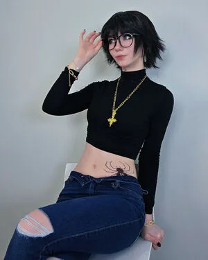 Celebi Cos OnlyFans Leaked Free Thumbnail Picture - #JbmQaTAbpD