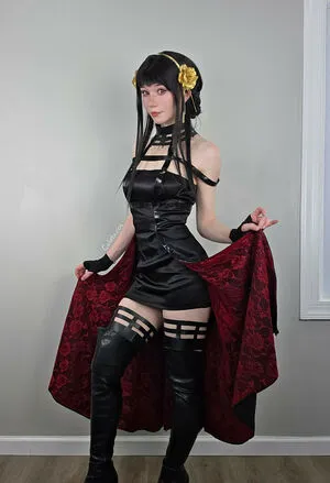 Celebi Cos OnlyFans Leaked Free Thumbnail Picture - #JsNppJBVJO