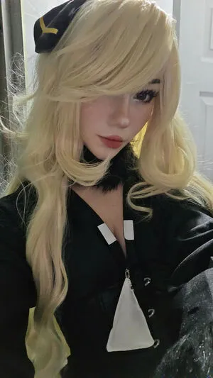 Celebi Cos OnlyFans Leaked Free Thumbnail Picture - #K1kzgBHPbO