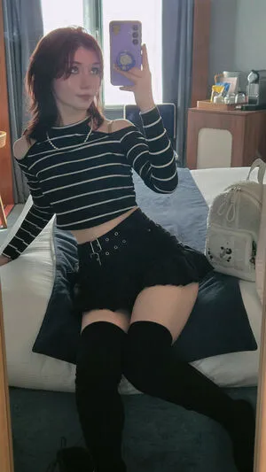 Celebi Cos OnlyFans Leaked Free Thumbnail Picture - #KPGiQWqirK