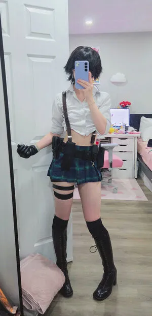 Celebi Cos OnlyFans Leaked Free Thumbnail Picture - #L1T6zhYaPK