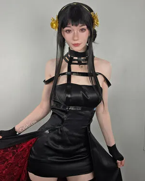 Celebi Cos OnlyFans Leaked Free Thumbnail Picture - #L6gqSYzSIU