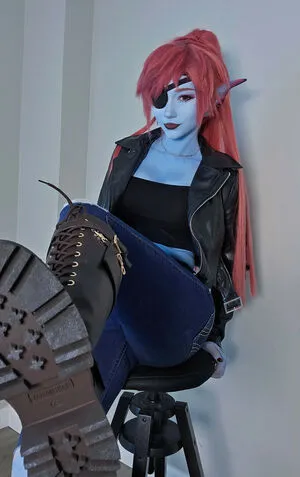 Celebi Cos OnlyFans Leaked Free Thumbnail Picture - #LDZ8Q6BpW7