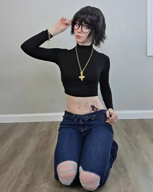 Celebi Cos OnlyFans Leaked Free Thumbnail Picture - #LbeBpMcgO4