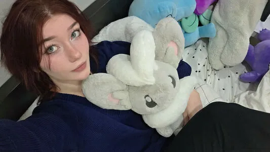 Celebi Cos OnlyFans Leaked Free Thumbnail Picture - #Lk6nTmPwLc