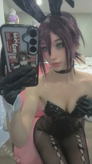 Celebi Cos OnlyFans Leaked Free Thumbnail Picture - #M9GeVg2wxh