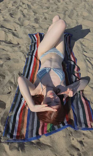 Celebi Cos OnlyFans Leaked Free Thumbnail Picture - #MXL8yfCv50