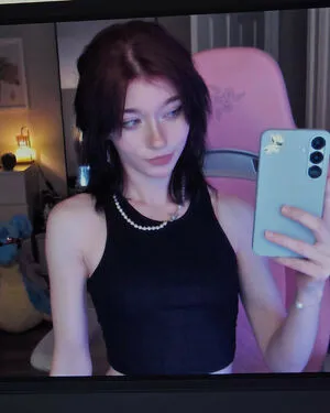 Celebi Cos OnlyFans Leaked Free Thumbnail Picture - #Mh9htvPF9x