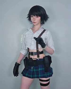 Celebi Cos OnlyFans Leaked Free Thumbnail Picture - #ORiz670dpB