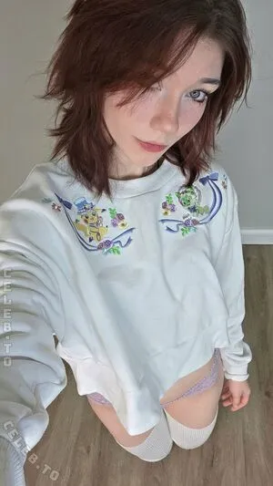 Celebi Cos OnlyFans Leaked Free Thumbnail Picture - #OtElPZYjZt