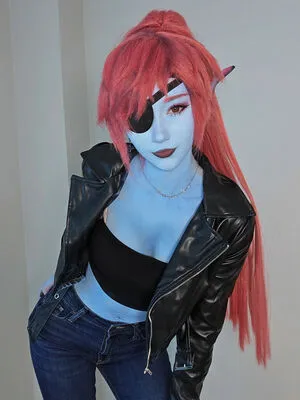 Celebi Cos OnlyFans Leaked Free Thumbnail Picture - #PMCsgyl1l9