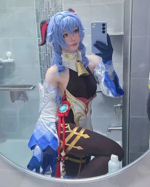 Celebi Cos OnlyFans Leaked Free Thumbnail Picture - #PNlrATtacp