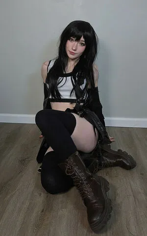 Celebi Cos OnlyFans Leaked Free Thumbnail Picture - #PeSY5ZTkRF