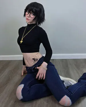 Celebi Cos OnlyFans Leaked Free Thumbnail Picture - #Q3sE9emzDX