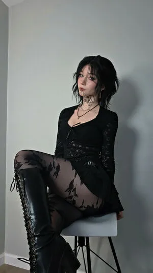 Celebi Cos OnlyFans Leaked Free Thumbnail Picture - #Q8AwciIZRm