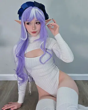 Celebi Cos OnlyFans Leaked Free Thumbnail Picture - #QQxaIiCmE6