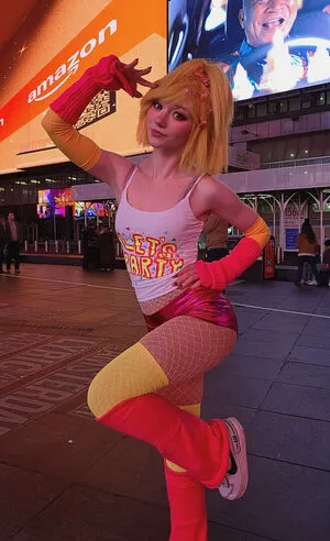 Celebi Cos OnlyFans Leaked Free Thumbnail Picture - #QedKRB35tp