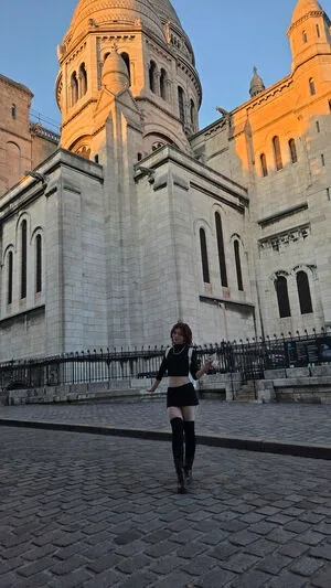 Celebi Cos OnlyFans Leaked Free Thumbnail Picture - #QgRLj8J03Z