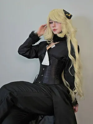 Celebi Cos OnlyFans Leaked Free Thumbnail Picture - #RERrNUw325